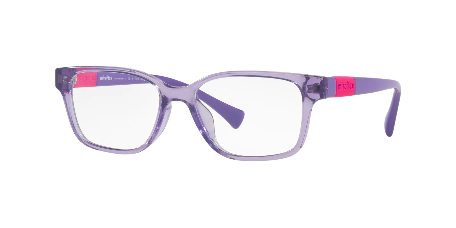 Miraflex 4021 Eyeglasses - view 3